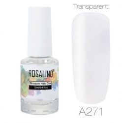 Лак Водно Стъкло 12ml A271 Rosalind